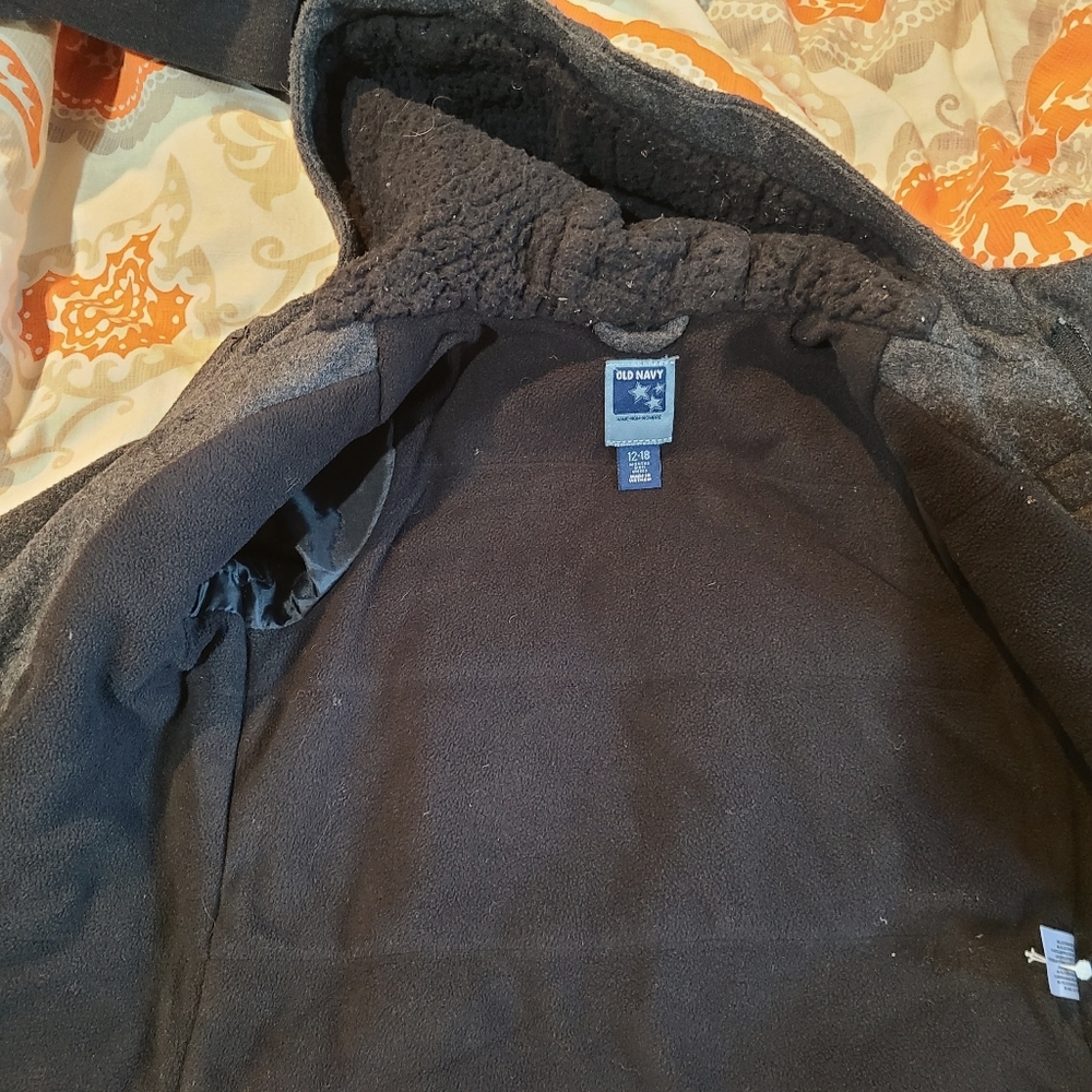 Coat